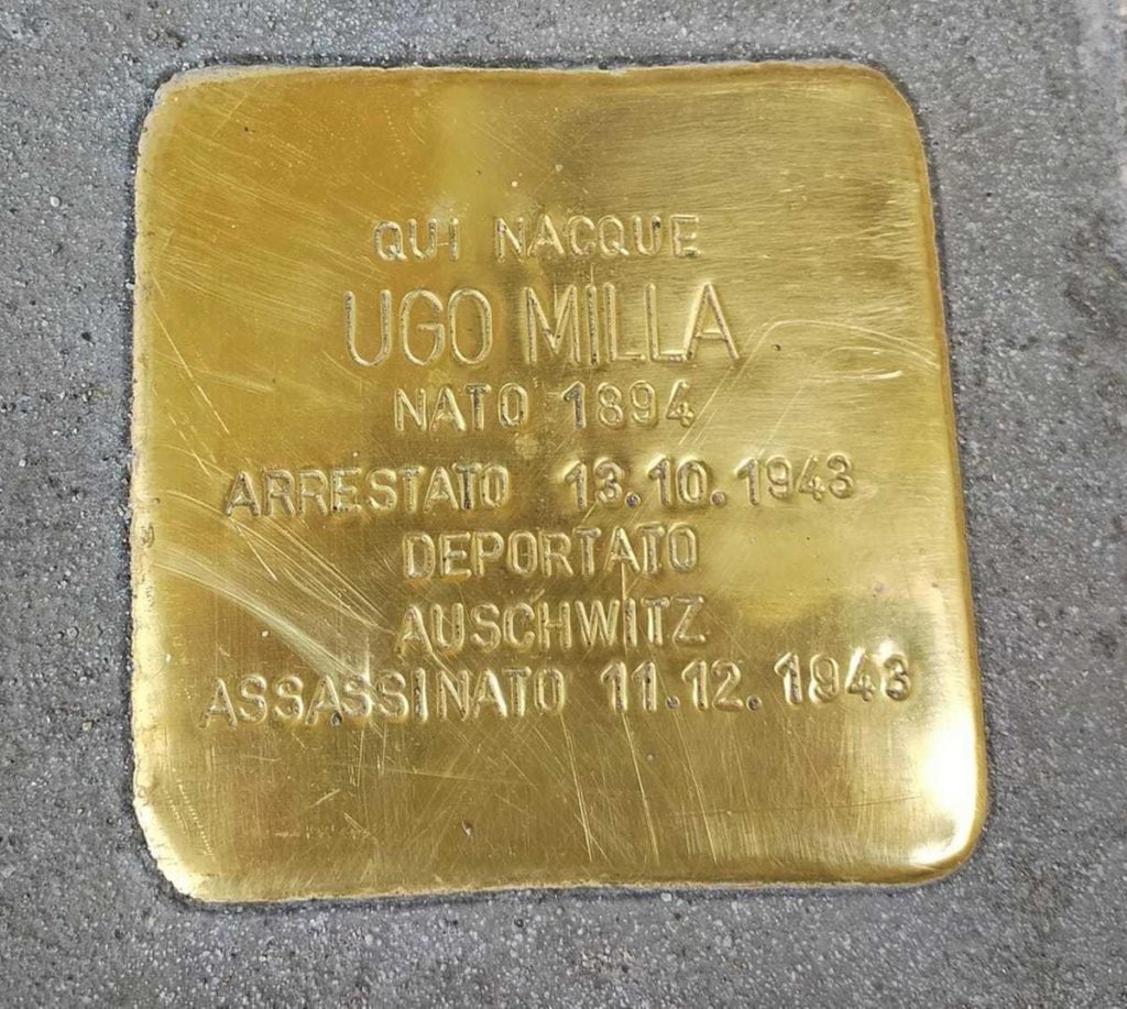 La shoah raccontata ai bambini (Giornata della Memoria 2026)