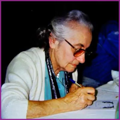 Augusta Redorici Roffi