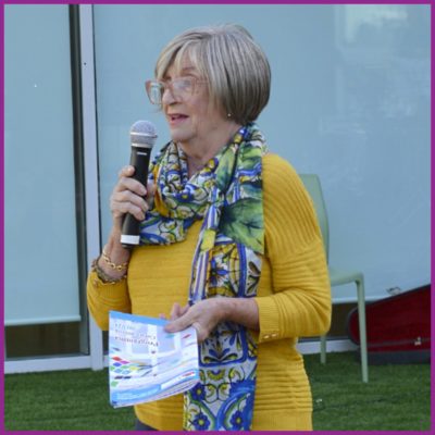 Beatrice Bertolla