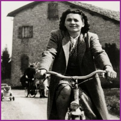 Teresa Capitani