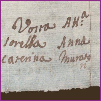 Anna Caterina Muratori