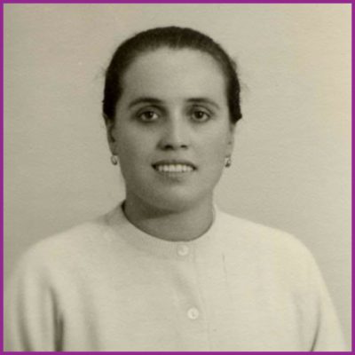 Elide Bruni