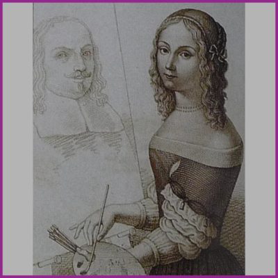 Elisabetta Sirani