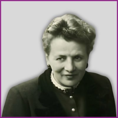 Giovanna Bonesi