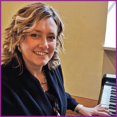 Giovanna Galli
