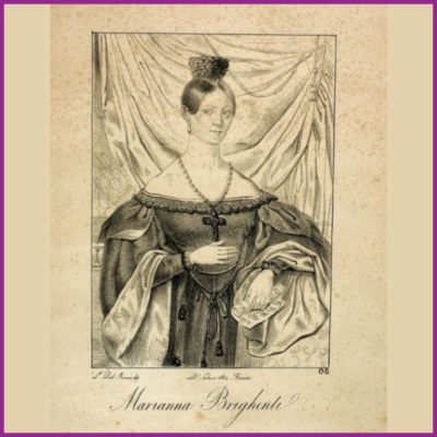 Marianna Brighenti